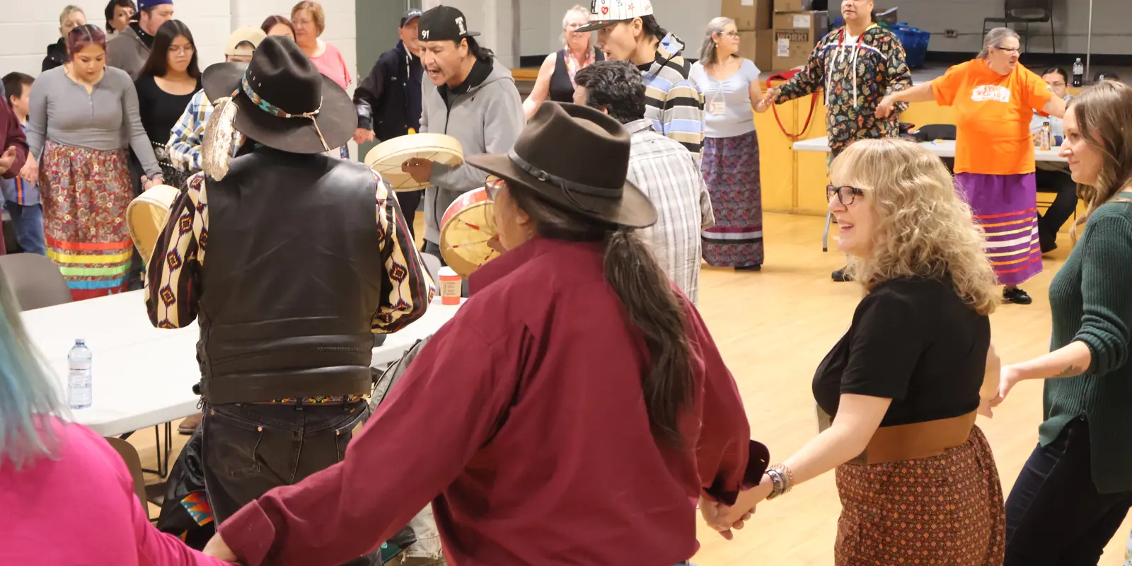 National Day for Truth and Reconciliation, and Parkland County's Second ...