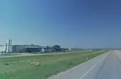 Meridian business park in Parkland County