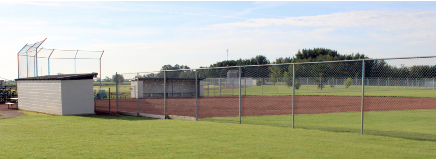 Meridian Sports Park