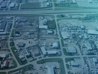 Acheson businesses 