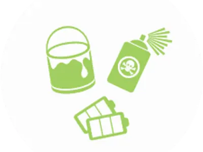 Household Hazardous Waste