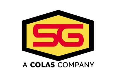 SG a Colas Company Logo