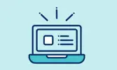 Business Program Icon