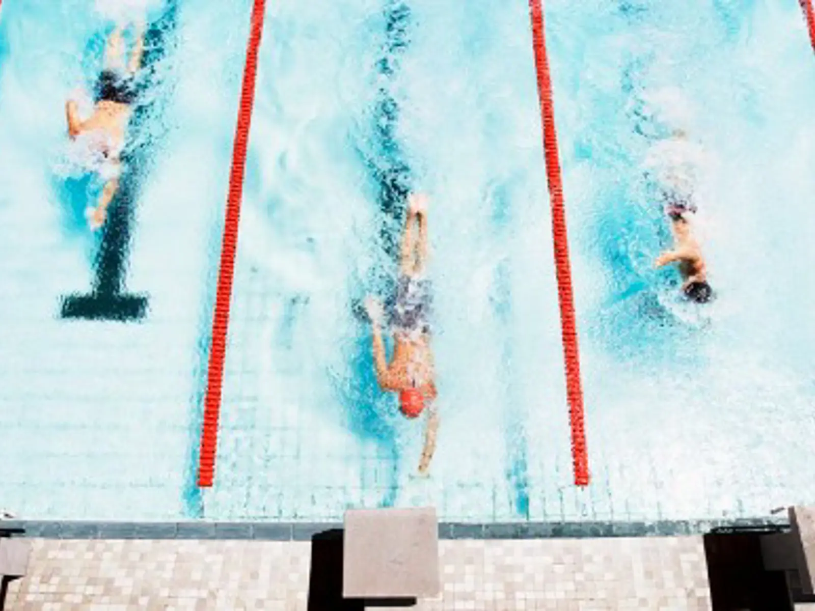 Outdoor Pool | Parkland County