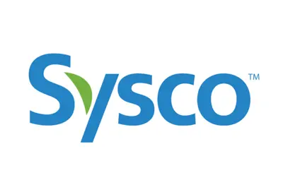 Sysco Logo