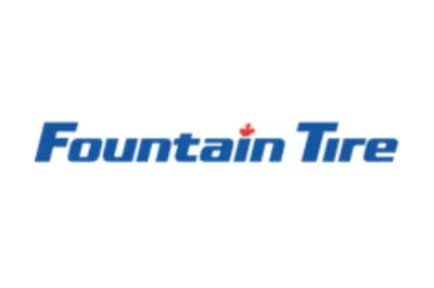 Fountain Tire Logo