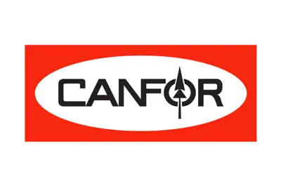 Canfor Logo